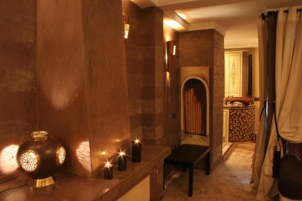 Riad Turquoise Marrakesh Room photo